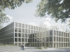 Haute Ecole de Santé (HEdS)